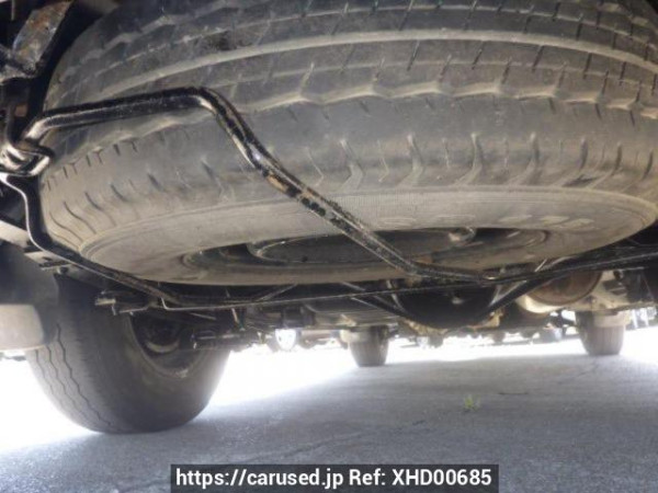 Used 2006 AT toyota regiusace-van KDH205V Image[34]