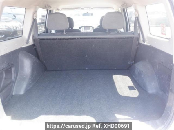 Used 2005 AT toyota succeed-wagon NCP58G Image[9]