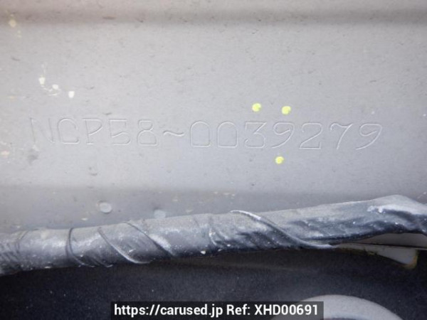 Used 2005 AT toyota succeed-wagon NCP58G Image[12]