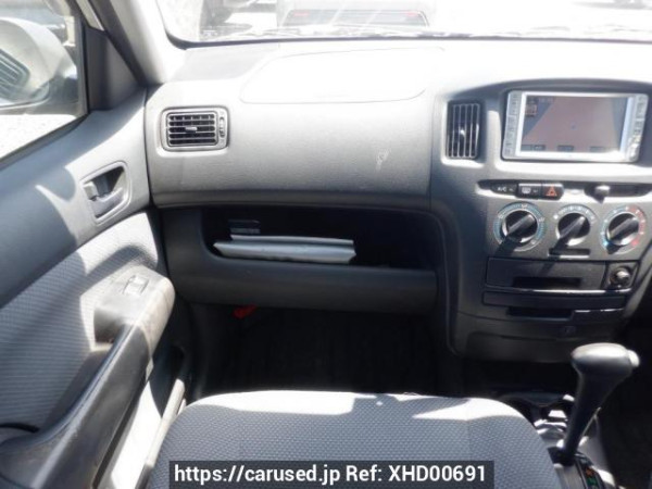 Used 2005 AT toyota succeed-wagon NCP58G Image[18]