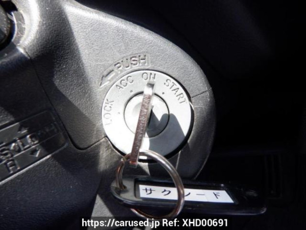 Used 2005 AT toyota succeed-wagon NCP58G Image[20]