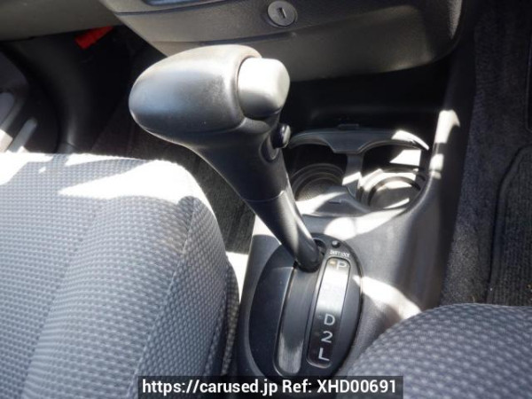 Used 2005 AT toyota succeed-wagon NCP58G Image[24]