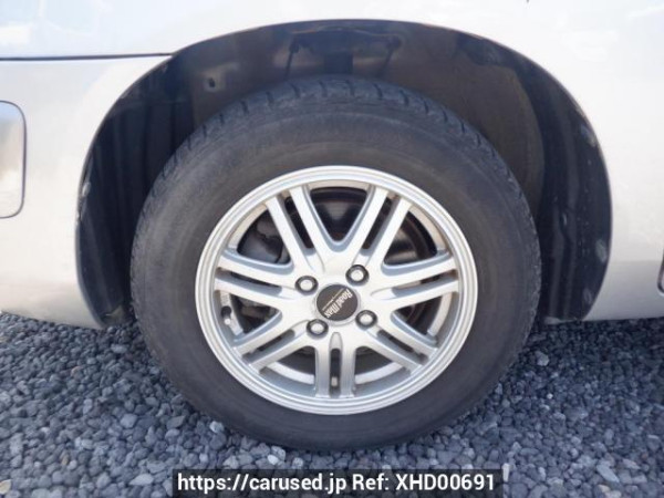 Used 2005 AT toyota succeed-wagon NCP58G Image[28]