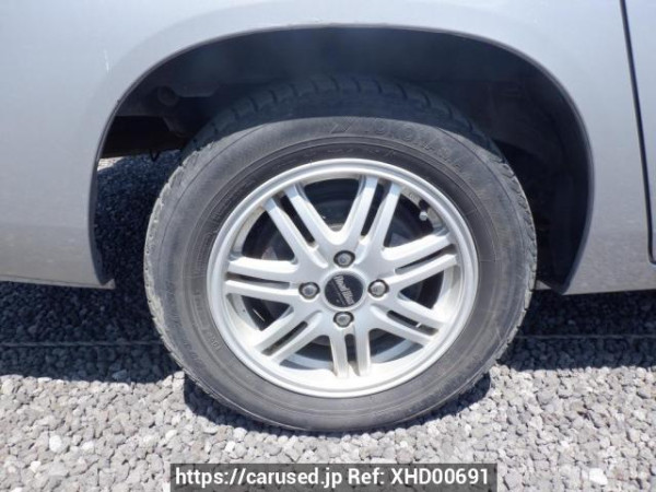 Used 2005 AT toyota succeed-wagon NCP58G Image[29]