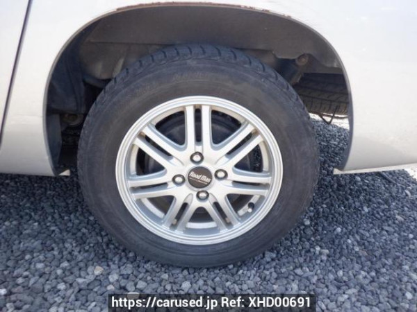 Used 2005 AT toyota succeed-wagon NCP58G Image[30]