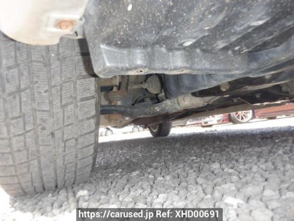 Used 2005 AT toyota succeed-wagon NCP58G Image[31]