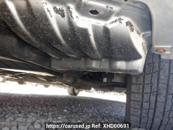 Used 2005 AT toyota succeed-wagon NCP58G Image[32]