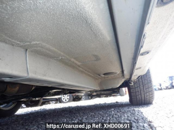 Used 2005 AT toyota succeed-wagon NCP58G Image[33]