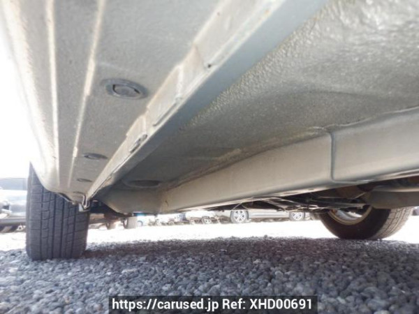 Used 2005 AT toyota succeed-wagon NCP58G Image[34]