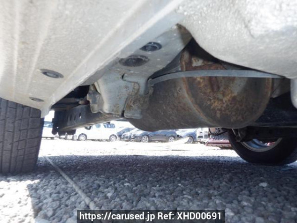 Used 2005 AT toyota succeed-wagon NCP58G Image[35]