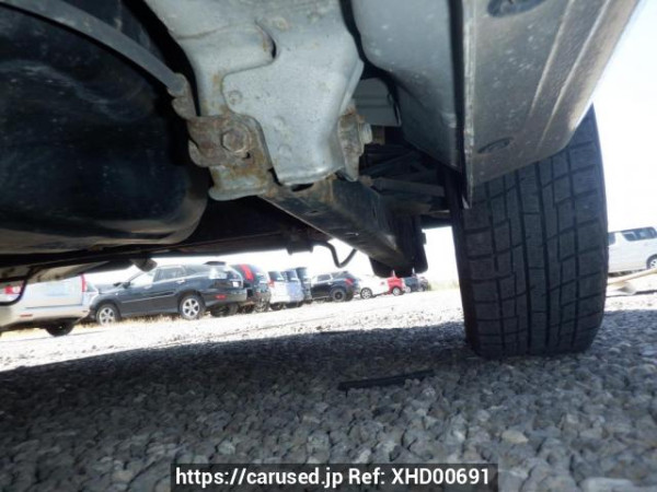 Used 2005 AT toyota succeed-wagon NCP58G Image[36]