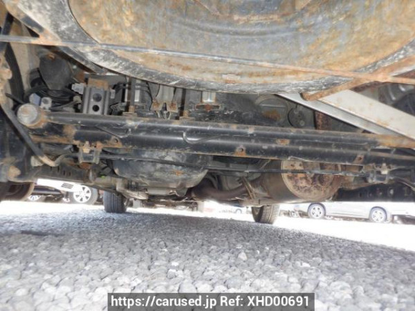 Used 2005 AT toyota succeed-wagon NCP58G Image[38]