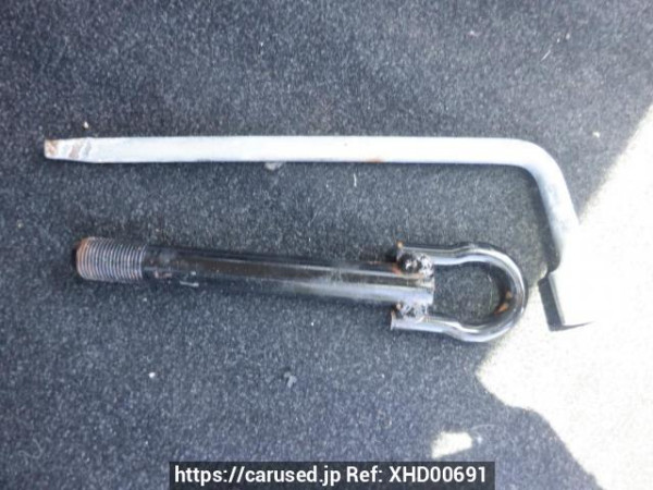 Used 2005 AT toyota succeed-wagon NCP58G Image[41]