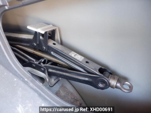 Used 2005 AT toyota succeed-wagon NCP58G Image[42]