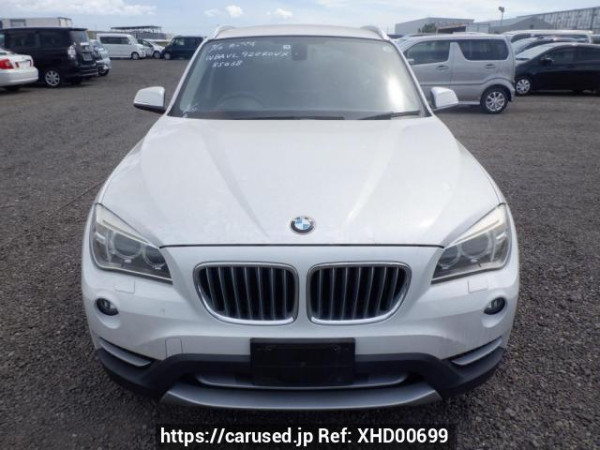Used 2013 AT bmw x1 VL20 Image[1]