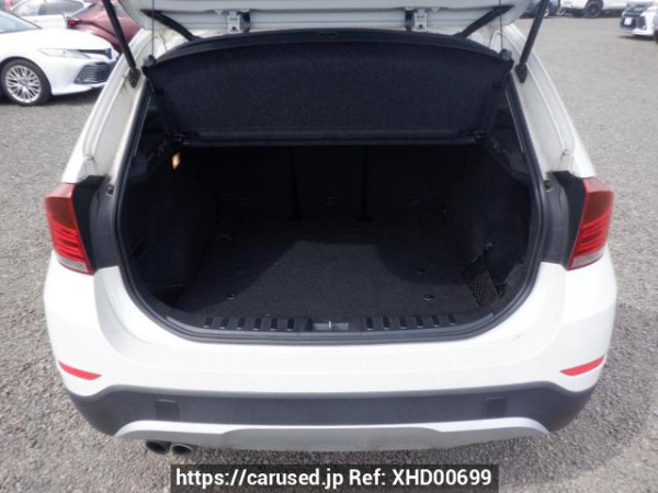 Used 2013 AT bmw x1 VL20 Image[8]