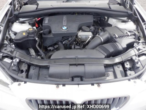 Used 2013 AT bmw x1 VL20 Image[10]