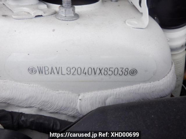 Used 2013 AT bmw x1 VL20 Image[11]