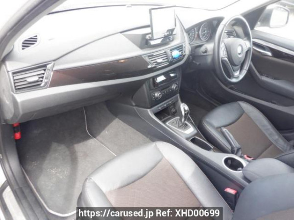 Used 2013 AT bmw x1 VL20 Image[13]