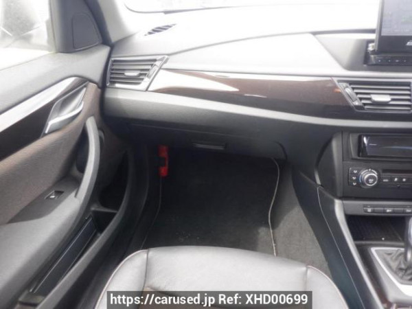 Used 2013 AT bmw x1 VL20 Image[18]