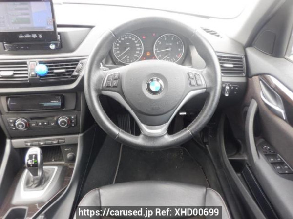 Used 2013 AT bmw x1 VL20 Image[19]