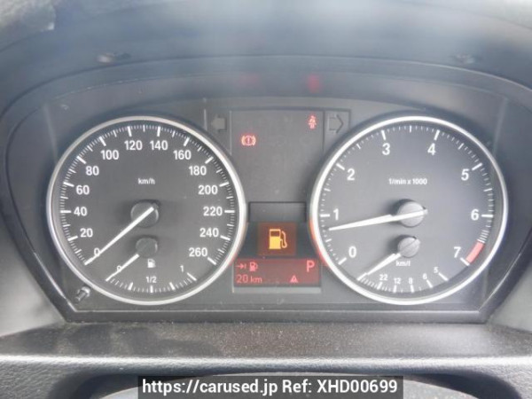 Used 2013 AT bmw x1 VL20 Image[20]