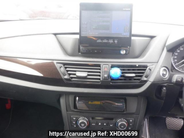 Used 2013 AT bmw x1 VL20 Image[22]