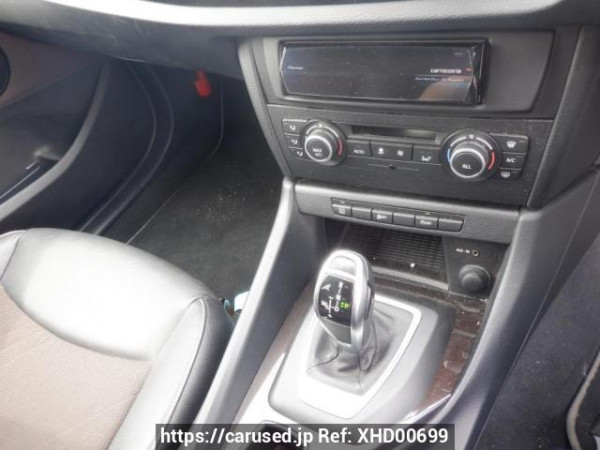 Used 2013 AT bmw x1 VL20 Image[24]