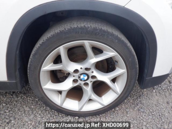 Used 2013 AT bmw x1 VL20 Image[28]