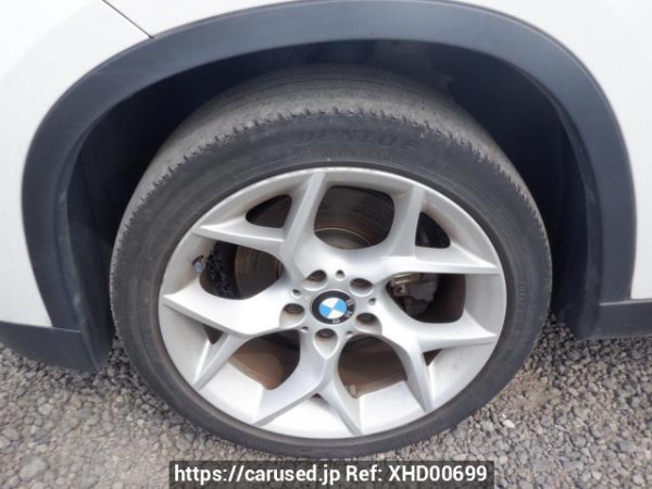 Used 2013 AT bmw x1 VL20 Image[29]
