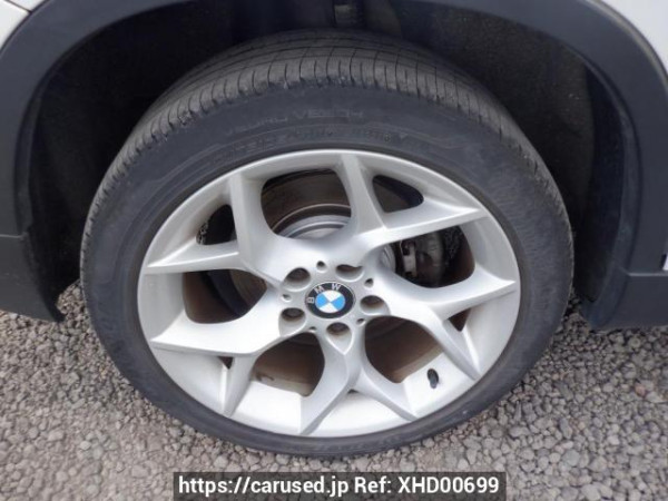 Used 2013 AT bmw x1 VL20 Image[30]