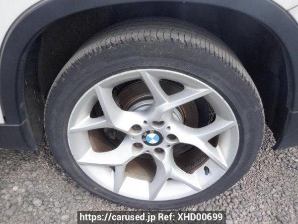 Used 2013 AT bmw x1 VL20 Image[31]