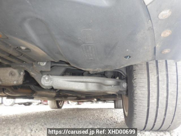 Used 2013 AT bmw x1 VL20 Image[38]