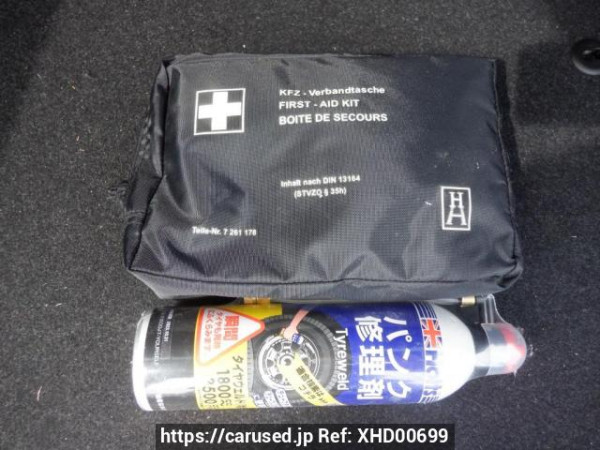 Used 2013 AT bmw x1 VL20 Image[42]