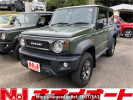 Suzuki Jimny Sierra JB74W