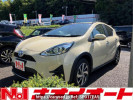 Toyota Aqua NHP10H