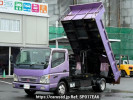 Mitsubishi Fuso Canter FE82EEX