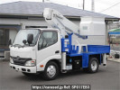 Hino DUTRO XZU600X