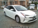 Toyota Prius ZVW55