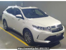 Toyota Harrier Hybrid AVU65W