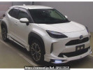 Toyota YARIS CROSS MXPJ10