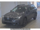 Subaru Legacy Outback BT5