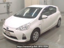 Toyota Aqua NHP10