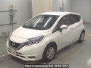 Nissan Note E12