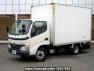 Toyota Toyoace Truck XZU504