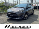 Toyota Aqua NHP10