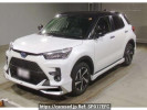 Toyota Raize A202A