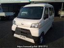 Daihatsu Hijet Cargo S331V