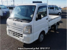 Mazda Scrum Truck DG16T