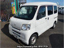 Daihatsu Hijet Cargo S331V